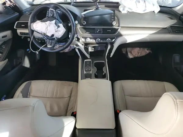 1HGCV2F99JA010460 2018 HONDA ACCORD - Image 8
