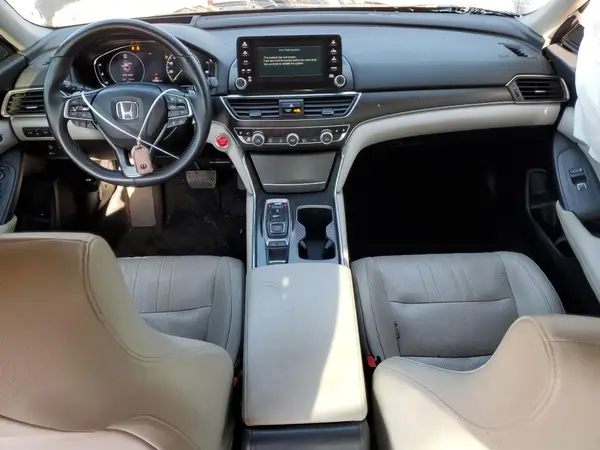 1HGCV2F99JA016436 2018 HONDA ACCORD - Image 8