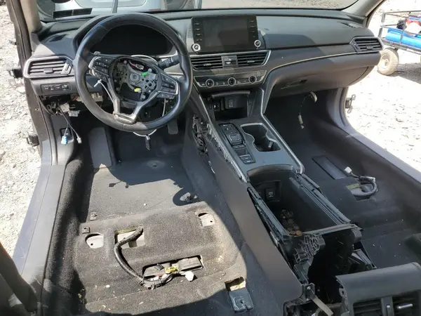 1HGCV2F99JA016808 2018 HONDA ACCORD - Image 8