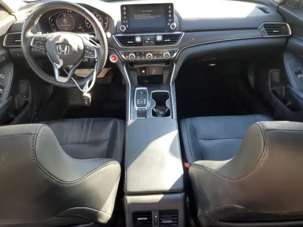 1HGCV2F99JA016968 2018 HONDA ACCORD - Image 8