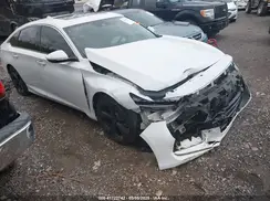 1HGCV2F99JA023645 2018 HONDA ACCORD