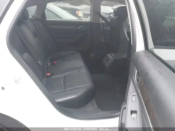 1HGCV2F99JA023645 2018 HONDA ACCORD - Image 8