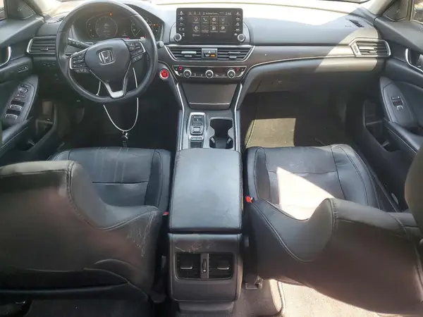 1HGCV2F99JA024567 2018 HONDA ACCORD - Image 8