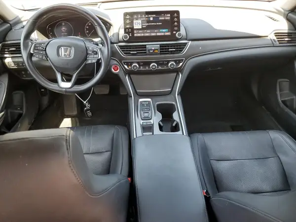 1HGCV2F99JA025301 2018 HONDA ACCORD - Image 8