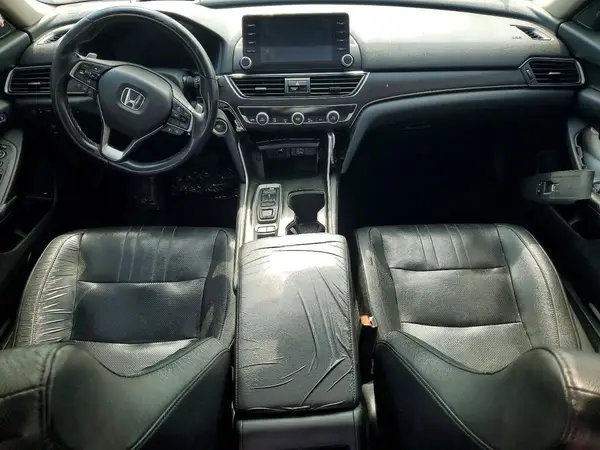 1HGCV2F99JA028263 2018 HONDA ACCORD - Image 8