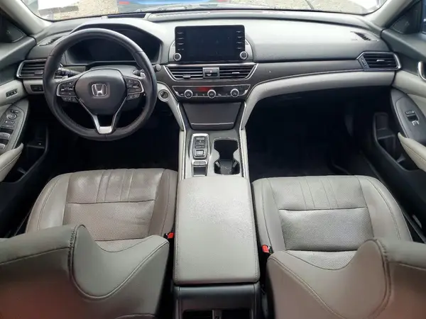 1HGCV2F99JA028750 2018 HONDA ACCORD - Image 8