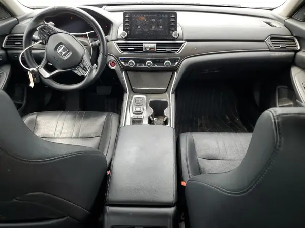 1HGCV2F99JA029493 2018 HONDA ACCORD - Image 8