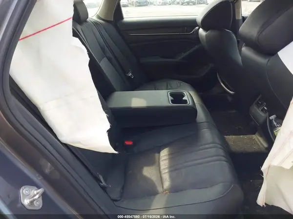 1HGCV2F99JA030112 2018 HONDA ACCORD - Image 8