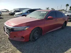 1HGCV2F99JA034211 2018 HONDA ACCORD