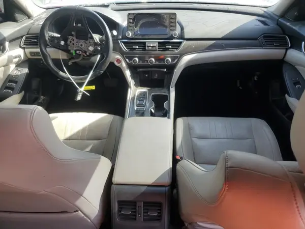 1HGCV2F99JA034211 2018 HONDA ACCORD - Image 8