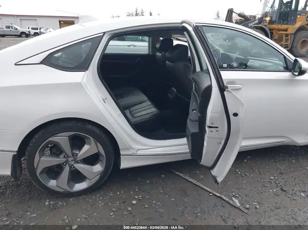 1HGCV2F99JA036394 2018 HONDA ACCORD - Image 8