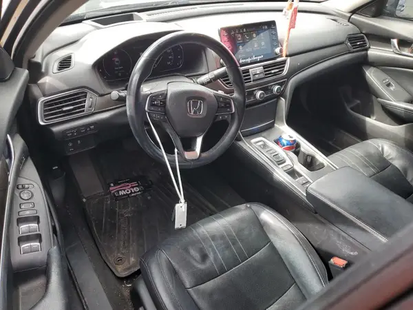 1HGCV2F99JA040669 2018 HONDA ACCORD - Image 8