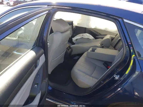 1HGCV2F99JA043216 2018 HONDA ACCORD - Image 8