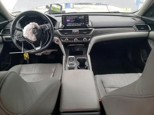 1HGCV2F99JA044639 2018 HONDA ACCORD - Image 8