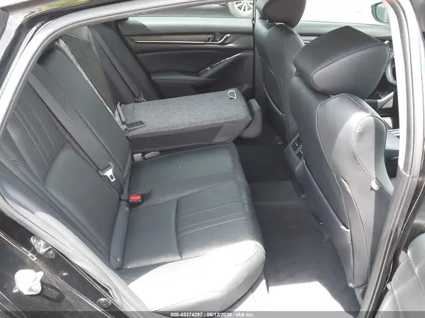 1HGCV2F99JA045077 2018 HONDA ACCORD - Image 8