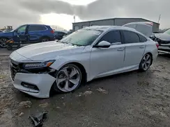 1HGCV2F99JA048285 2018 HONDA ACCORD