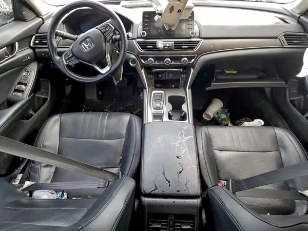 1HGCV2F99JA048285 2018 HONDA ACCORD - Image 8