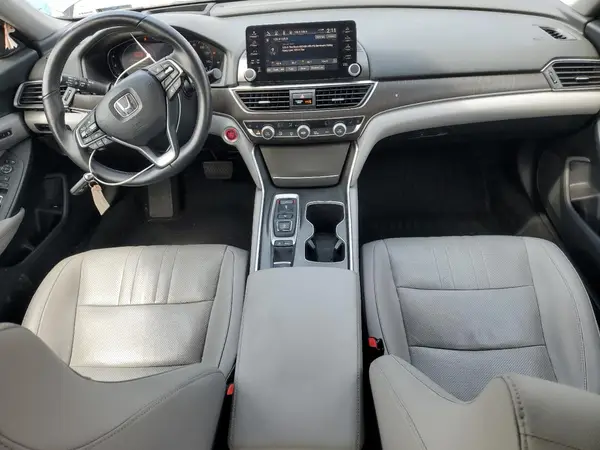 1HGCV2F99JA048822 2018 HONDA ACCORD - Image 8