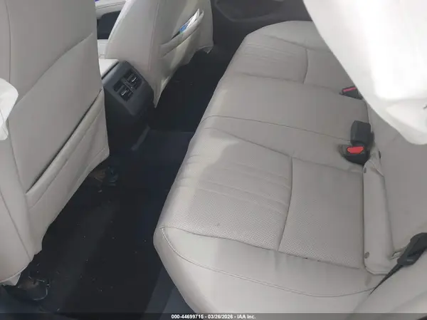 1HGCV2F99JA049565 2018 HONDA ACCORD - Image 8