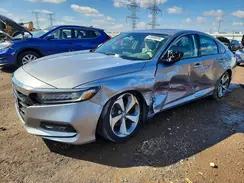 1HGCV2F99JA050957 2018 HONDA ACCORD
