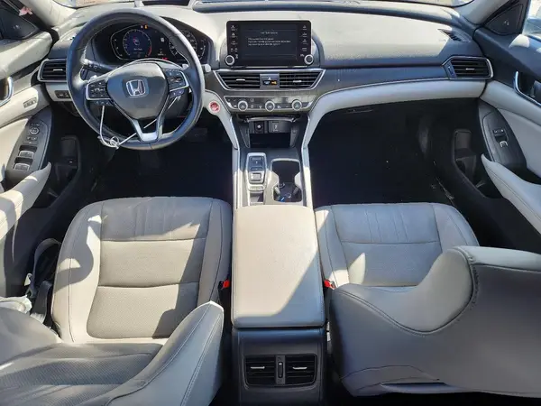 1HGCV2F99JA050957 2018 HONDA ACCORD - Image 8