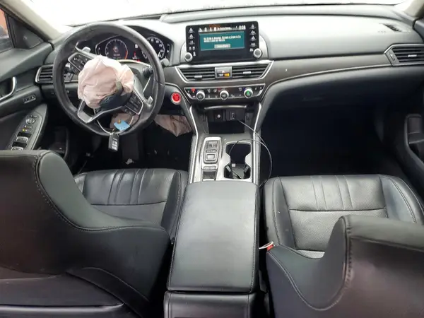 1HGCV2F99JA051204 2018 HONDA ACCORD - Image 8