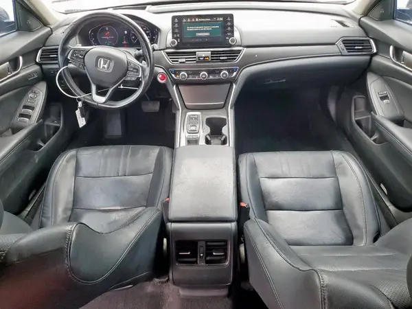 1HGCV2F99JA051218 2018 HONDA ACCORD - Image 8