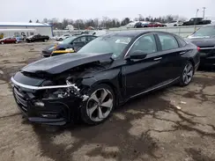 1HGCV2F99JA053048 2018 HONDA ACCORD