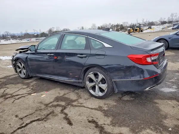 1HGCV2F99JA053048 2018 HONDA ACCORD - Image 2