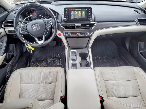 1HGCV2F99JA053048 2018 HONDA ACCORD - Image 8