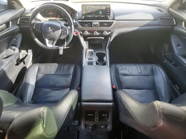 1HGCV2F99JA801779 2018 HONDA ACCORD - Image 8