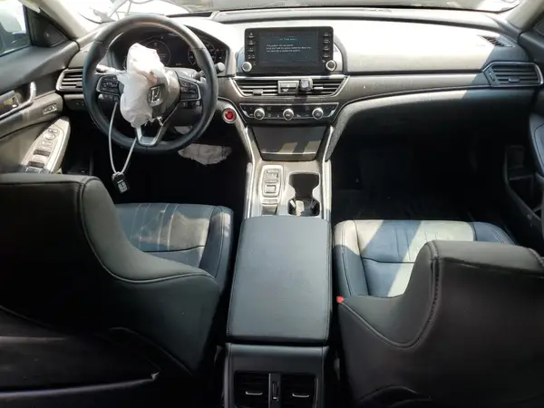 1HGCV2F99KA002490 2019 HONDA ACCORD - Image 8