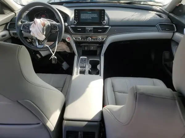 1HGCV2F99KA002537 2019 HONDA ACCORD - Image 8