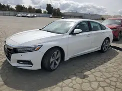 1HGCV2F99KA003316 2019 HONDA ACCORD