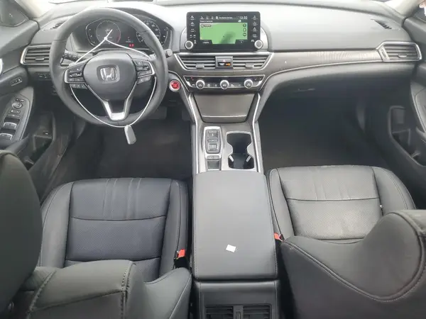 1HGCV2F99KA003316 2019 HONDA ACCORD - Image 8