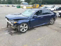 1HGCV2F99KA004319 2019 HONDA ACCORD