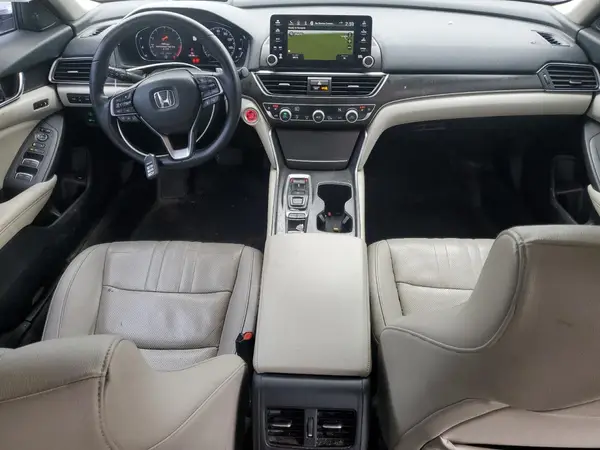 1HGCV2F99KA005213 2019 HONDA ACCORD - Image 8