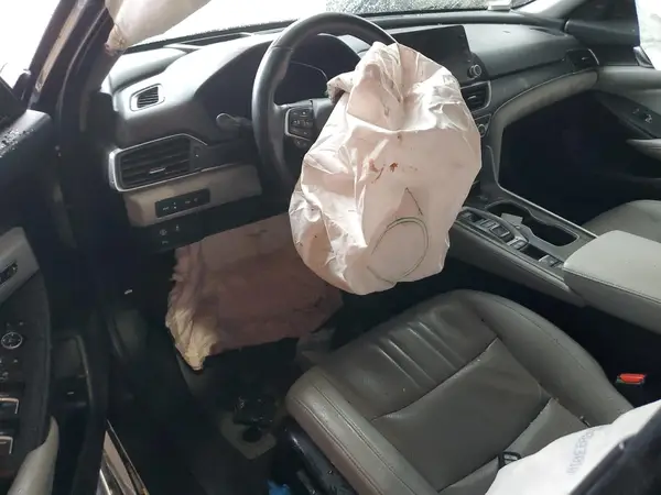1HGCV2F99KA005650 2019 HONDA ACCORD - Image 8