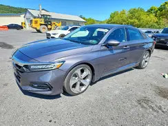 1HGCV2F99KA007768 2019 HONDA ACCORD