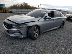 1HGCV2F99KA007785 2019 HONDA ACCORD
