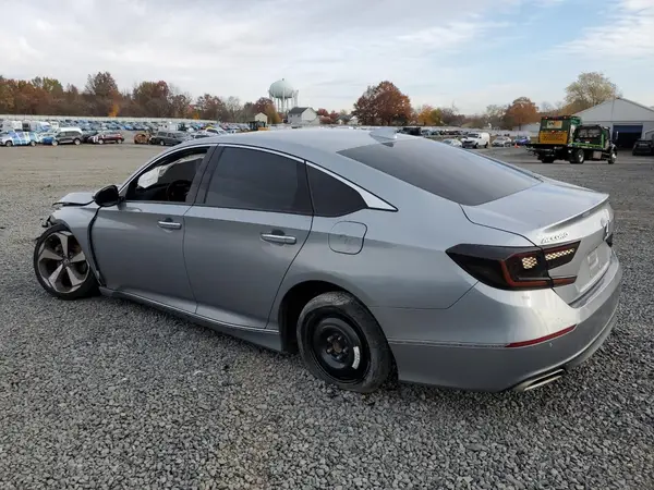 1HGCV2F99KA007785 2019 HONDA ACCORD - Image 2