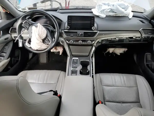 1HGCV2F99KA007785 2019 HONDA ACCORD - Image 8