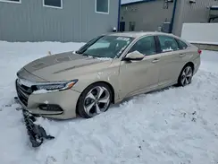 1HGCV2F99KA010864 2019 HONDA ACCORD