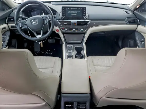 1HGCV2F99KA010864 2019 HONDA ACCORD - Image 8