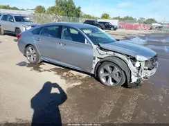 1HGCV2F99KA011612 2019 HONDA ACCORD