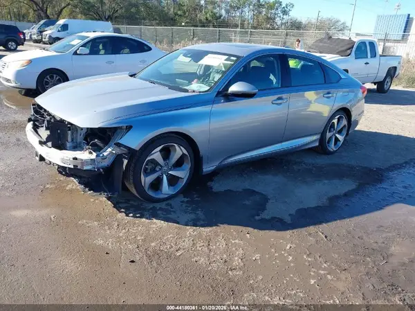 1HGCV2F99KA011612 2019 HONDA ACCORD - Image 2