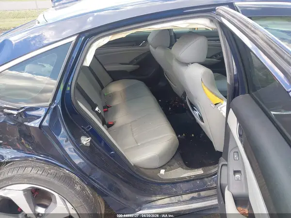 1HGCV2F99KA012937 2019 HONDA ACCORD - Image 8