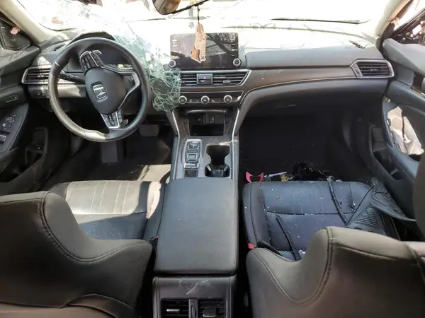 1HGCV2F99KA013442 2019 HONDA ACCORD - Image 8