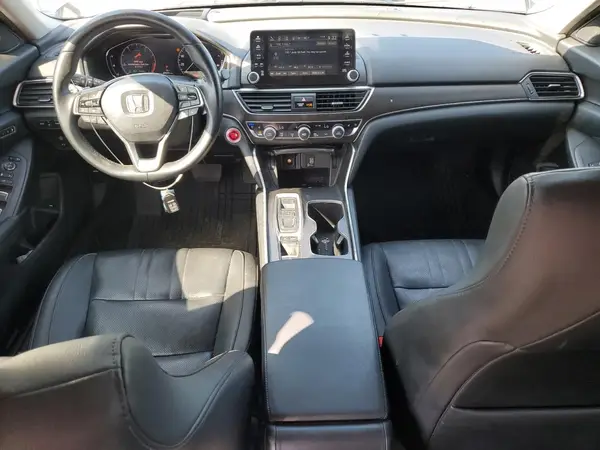 1HGCV2F99KA020844 2019 HONDA ACCORD - Image 8