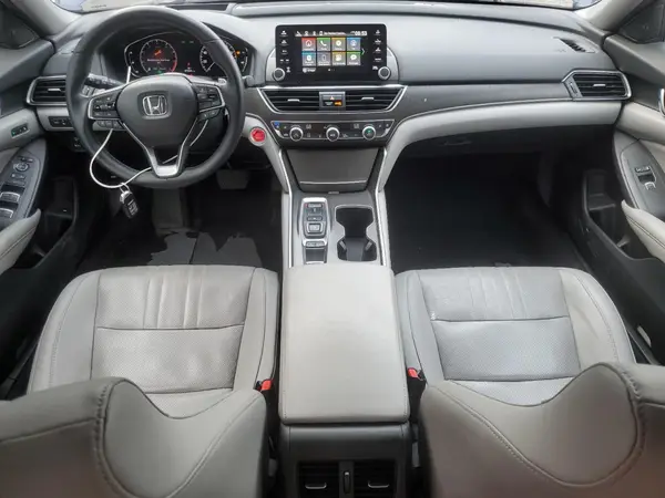 1HGCV2F99KA021136 2019 HONDA ACCORD - Image 8